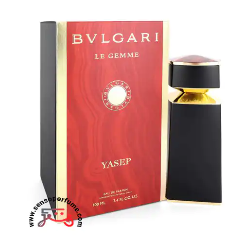 عطر ادکلن بولگاری له جم یاسپ